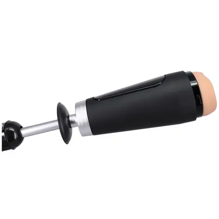 Doc Johnson Power Banger adapter aluminijumski sistem za Main Squeez dodatke