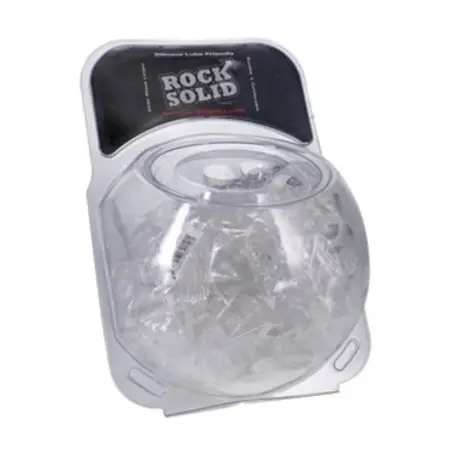 Blush Performance C-Ring Set 2-Pack Clear TPE - 50 Bulk Refill Pieces