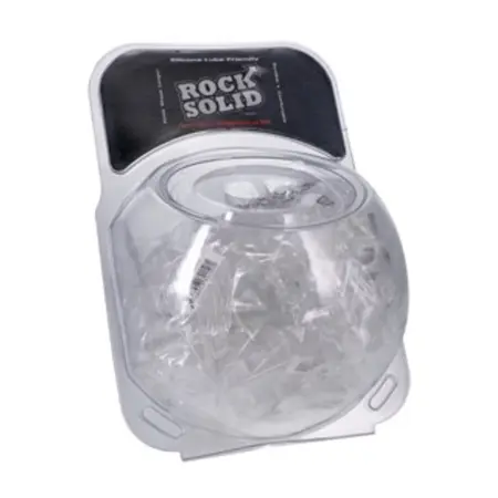 Blush Performance C-Ring Set 2-Pack Clear TPE - 50 Bulk Refill Pieces