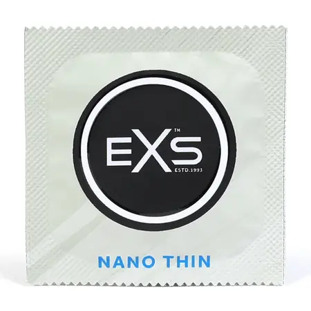 EXS Sensation Pack 24kom - Nano Thin & Rebrasti Tačkasti Raznovrsni Set