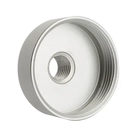 Doc Johnson Power Banger Aluminijumski Adapter Robustan Univerzalni Nosač