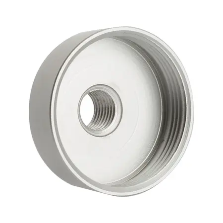 Doc Johnson Power Banger Aluminijumski Adapter Robustan Univerzalni Nosač