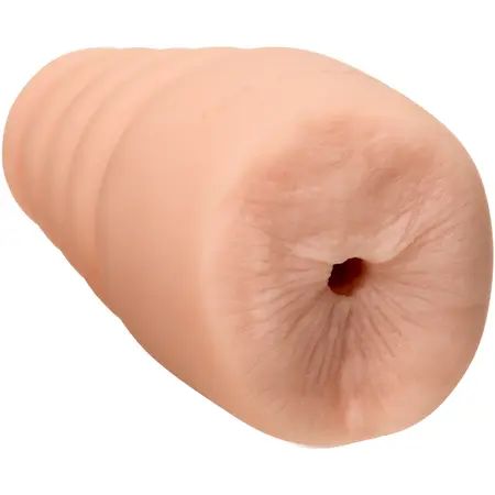 Doc Johnson Virgin Ass ULTRASKYN Intimna Mašina Vanila Kompaktni Model