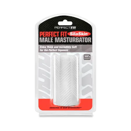 Perfect Fit Fat Boy SilaSkin intimna mašina Veliki otvor 851127008062