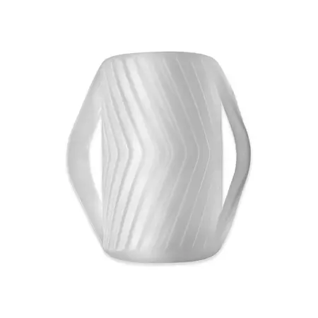 Perfect Fit Grip sistem intimna mašina za muškarce SilaSkin Crna