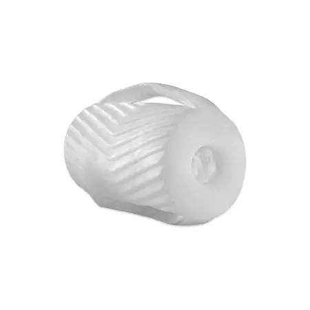 Perfect Fit Grip sistem intimna mašina za muškarce SilaSkin Crna