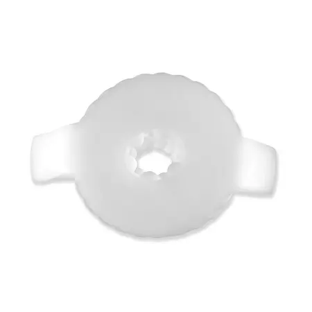Perfect Fit Grip sistem intimna mašina za muškarce SilaSkin Crna
