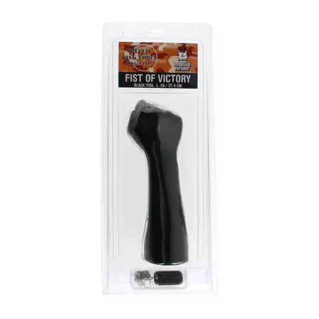 Domestic Partner Fist of Victory Intimate Machine Soft Rubber 38cm