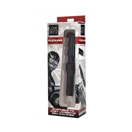 F-Machine adapter univerzalni Vac-U-Lock kompatibilan 14cm Nerđajući čelik