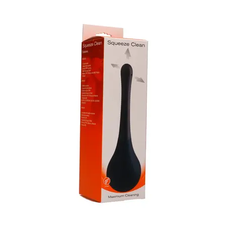 Squeeze Clean intimni higijenski sistem 190ml TPR medicinski stil