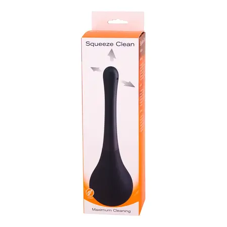 Squeeze Clean intimni higijenski sistem 190ml TPR medicinski stil