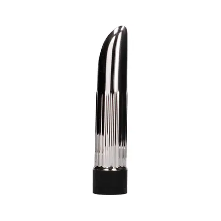 Seven Creations Lady Finger kristalno čisti mini vibrirajući uređaj 11 cm