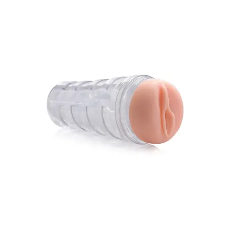 Pipedream Signature Series Jesse Jane Intimate Machine Transparent 848518035547