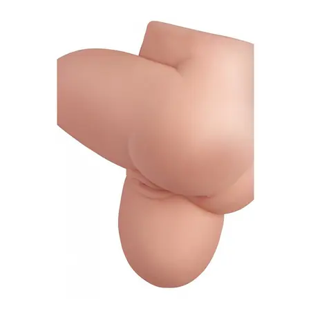 Pipedream Side Action Intimate Machine Jesse Jane Anatomical Model