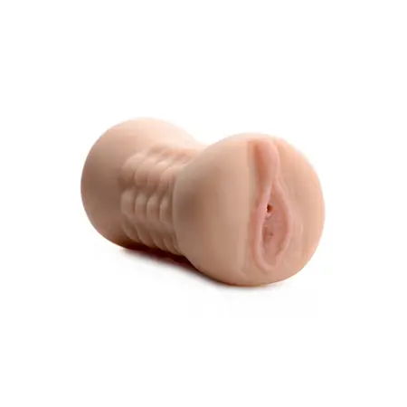 Pipedream Jesse Jane Intimate Dual Channel Machine, Lifelike Material