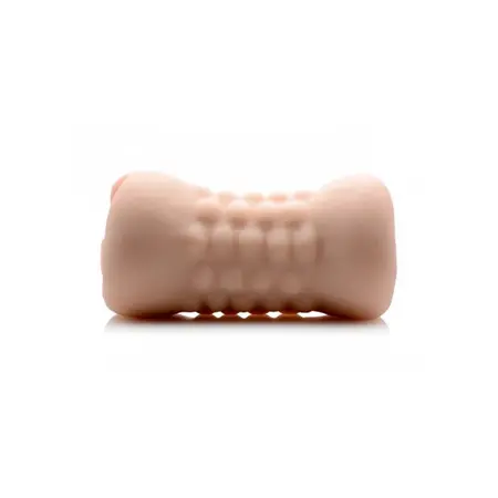 Pipedream Jesse Jane Intimate Dual Channel Machine, Lifelike Material