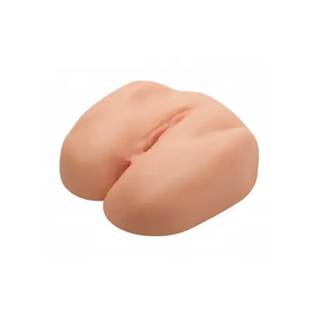 Pipedream Jesse Jane Intimate Dual Channel Device Life-Size 848518028983