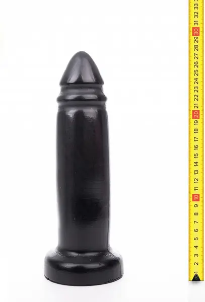Hung System Dookie 27.5 cm Crni Čep sa Naprednom Usisnom Bazom