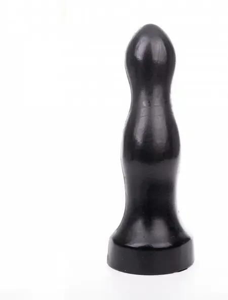 Hung System Winky Model 27.5 cm Intimate Plug with Suction Base