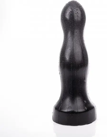 Hung System Winky Model 27.5 cm Intimate Plug with Suction Base