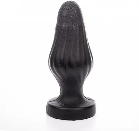Hung System Corny Veliki Crni Čep 22.5 cm x 9 cm Usisna Baza