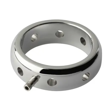 ElectraStim Prestige Čelični Prsten 50mm – Unipolarni Elektro Sistem