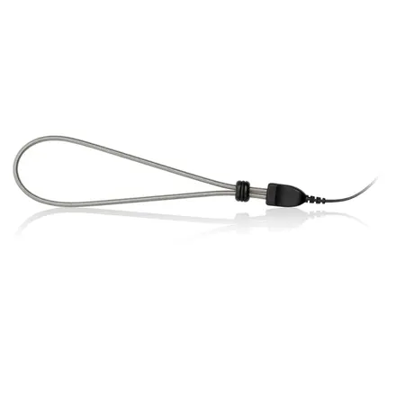 ElectraStim ElectraLoop Veliki Podesivi Metalni Intimni Prsten 2.75