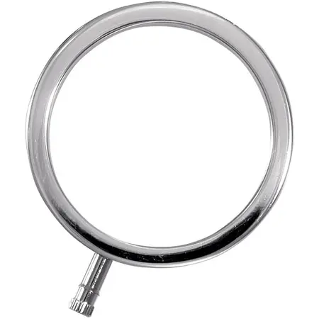 ElectraStim Čvrsti Metalni Prsten 34 mm – Unipolarni Elektro Provodni Sistem