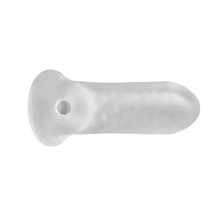 Perfect Fit Fat Boy Ultra Fat Sheath 14 cm - Rastegljiva intimna navlaka