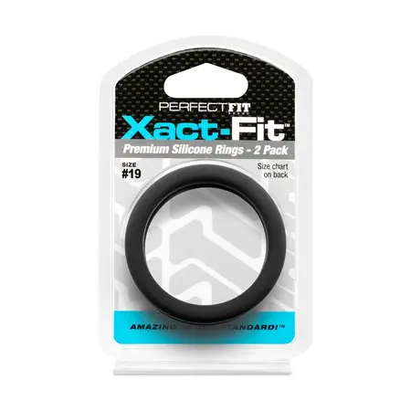 Perfect Fit Xact-Fit set prstenova #19 - 2-pack precizni sistem dimenzionisanja