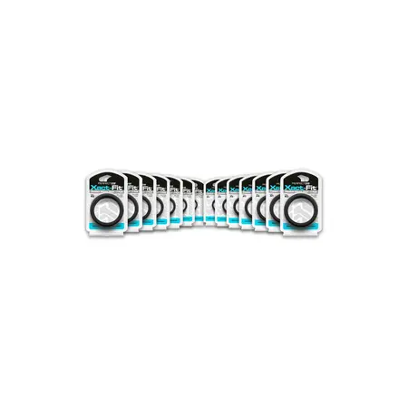 Perfect Fit Xact-Fit set prstenova #19 - 2-pack precizni sistem dimenzionisanja