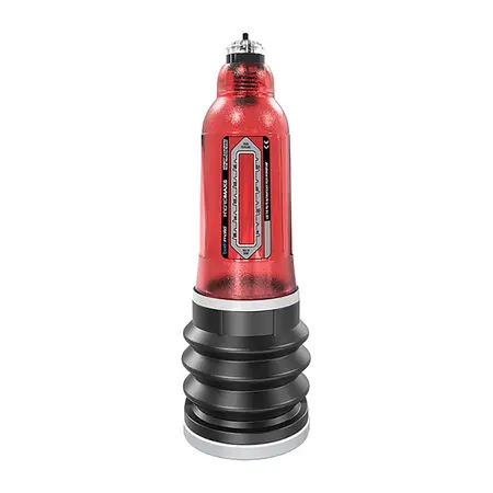 Bathmate HydroXtreme5 Advanced Water Pressure Intimate Device 15cm