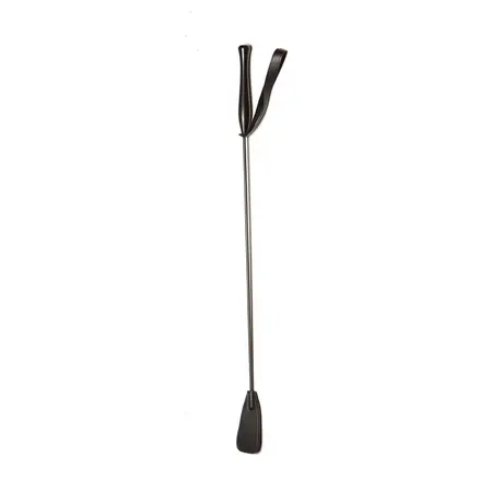 Sportsheets Crop Classic Slim Bondage Model with Firm Grip 50 cm