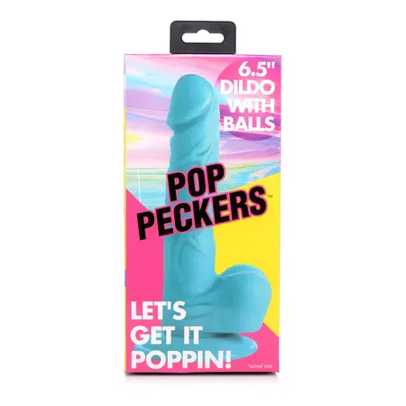 Blush Novelties POP Serija 6.5