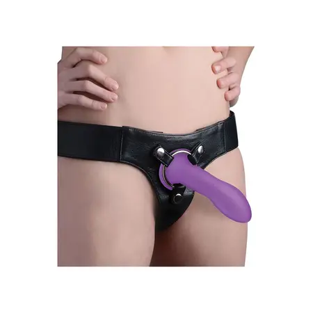 SilexD Silexpan Slim Flexible Model - Squeezable Silicone, Suction Cup