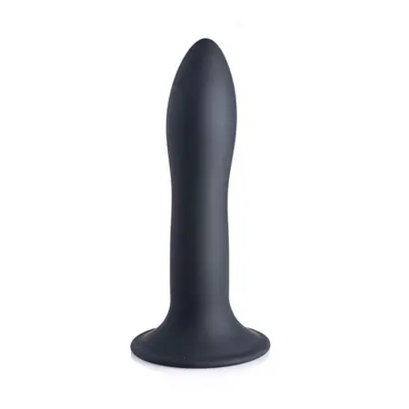 Blush SilexD Squeezable Silicone Model Slim Flexible Shapeable 19cm