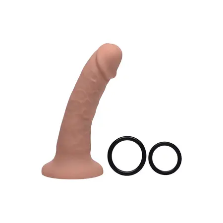 Seducer Silicone System 7