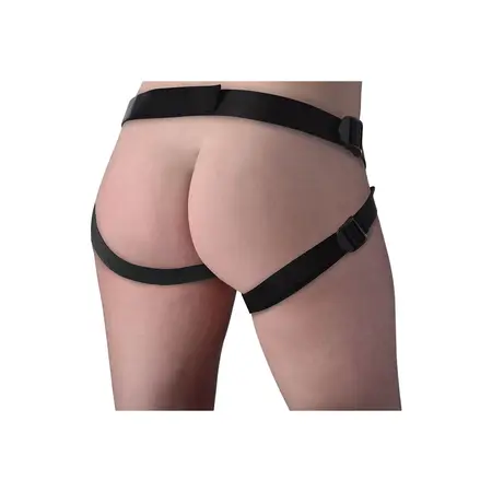 Seducer Silicone System 7