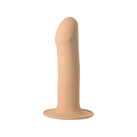 XR Brands Squeezable Intimate Machine Flexible Silicone 20 cm
