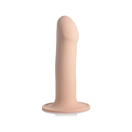 XR Brands Squeezable Intimate Machine Flexible Silicone 20 cm