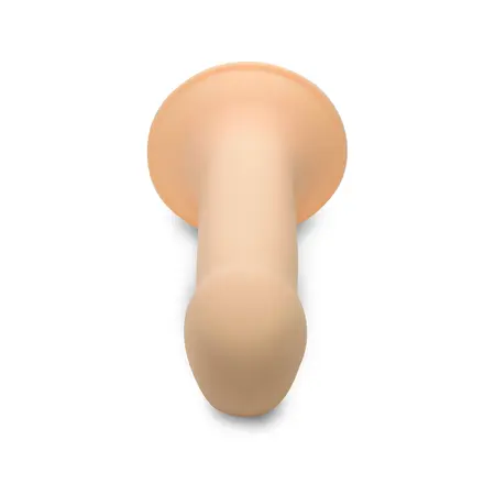 XR Brands Squeezable Intimate Machine Flexible Silicone 20 cm