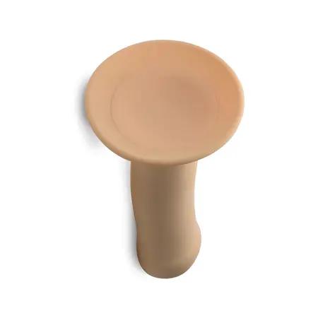 XR Brands Squeezable Intimate Machine Flexible Silicone 20 cm