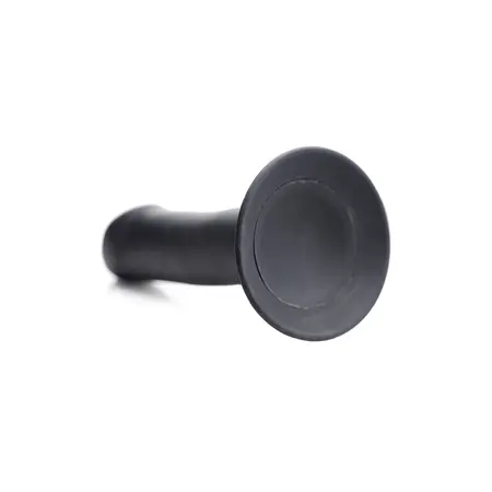 XR Brands Squeezable Silicone Intimate Device Thermo-Reactive 20 cm
