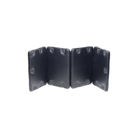 Master Series XL Bondage Board - Foldable Cushioned Restraint System 21