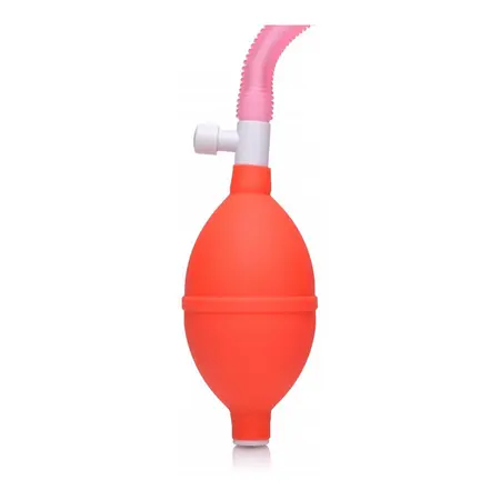 Size Matters Intimna Vakumska Pumpa Mala – Ergonomski Cilindar Sistem