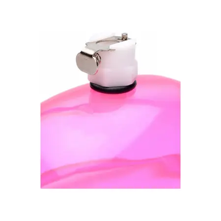 Size Matters Intimate Suction System with Large Ergonomic Cup