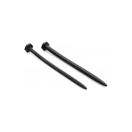 XR Brands Silicone Intimate Sounding Rods Set, Hardware-Inspired Design