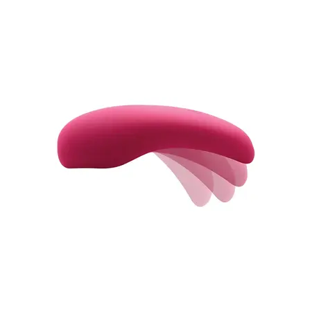 XR Brands Playful Panties - Remote-Controlled Silicone Intimate System