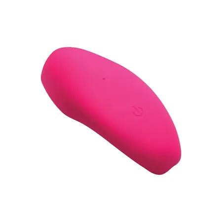 XR Brands Playful Panties - Remote-Controlled Silicone Intimate System