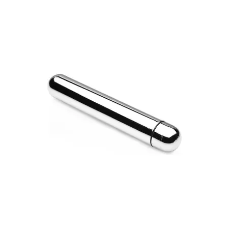 XR Brands Thunder Bullet XL Multi-Speed Waterproof Power Bullet